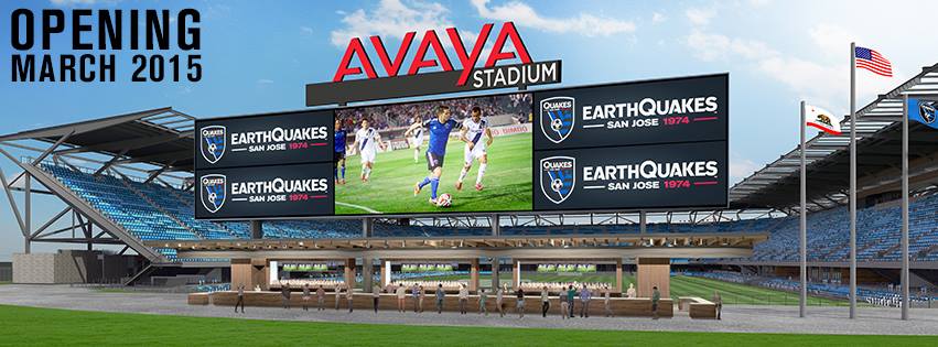 Avaya Stadium