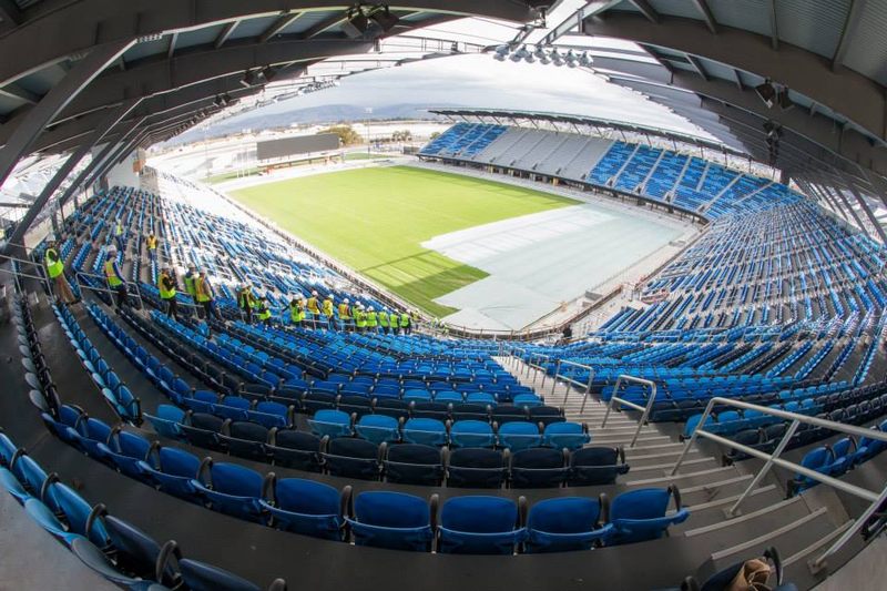 Avaya Stadium