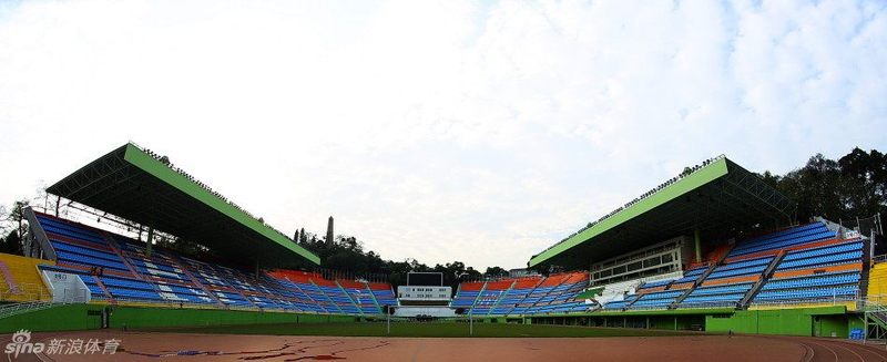 Tianhe Stadium