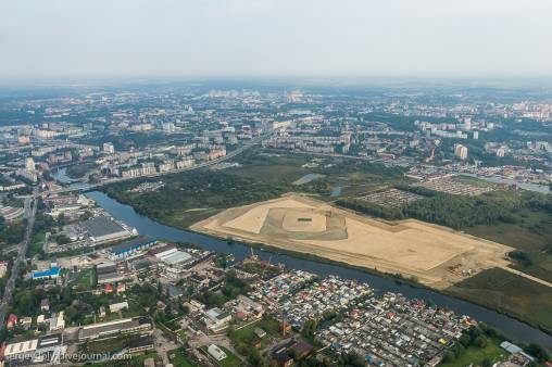 Baltic Arena