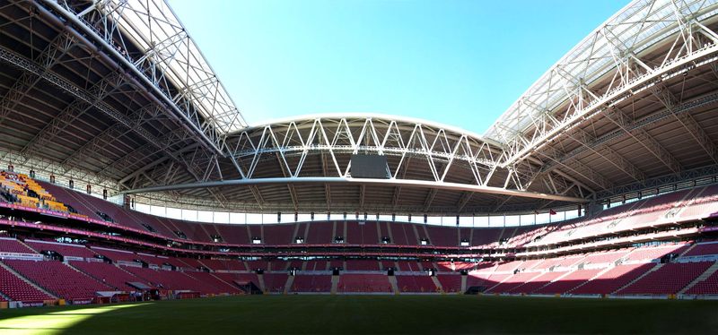 Turk Telekom Arena