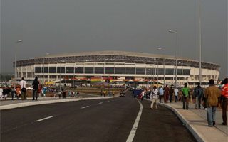 Ghana: CAN stadium in despair, authorities forgot about it