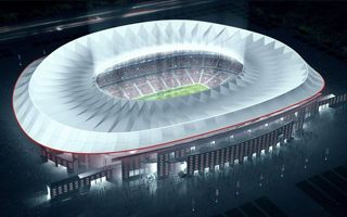 Madrid: Atletico’s stadium hit by further delays