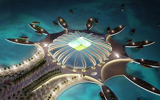 Qatar 2022: Entire World Cup in one city? It’s possible…