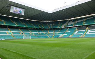 Glasgow: Scotland fan killed in tragedy at Celtic Park