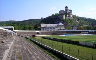 Slovakia: Demolition started in Trencin