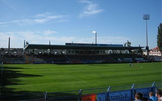 Germany: Chemnitzer FC offers stadium souvenirs