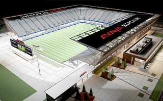 San Jose: Earthquakes find naming rights partner while stadium cost soars