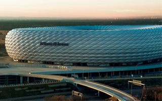 Munich: Bayern repaid Allianz Arena ahead of plan