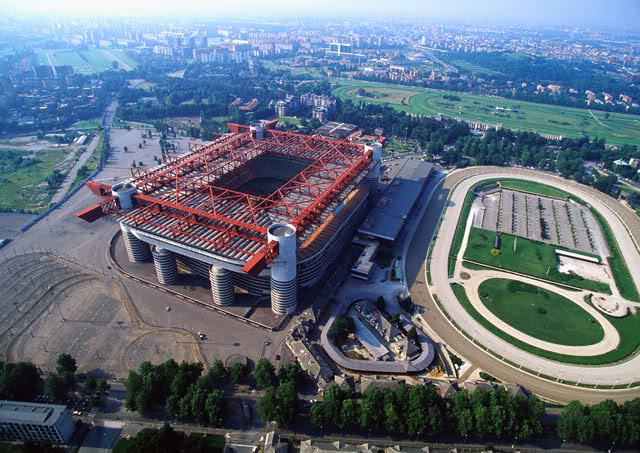 San Siro