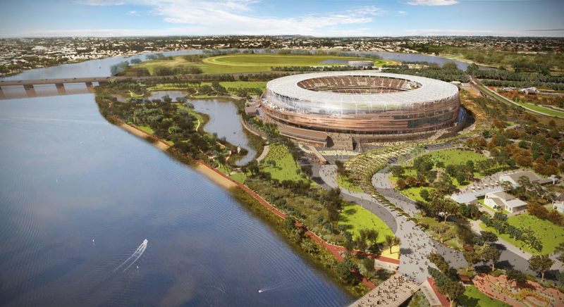 Perth Stadium