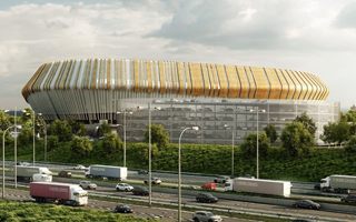 Belgium: All three candidates still running for national stadium