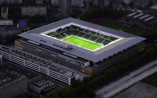 Bern: Supporters demand their Wankdorf back