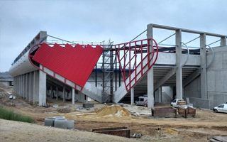 Regensburg: Continental Arena topped, but attendance fears arise