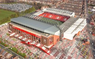 Liverpool: Preparations launched at Anfield