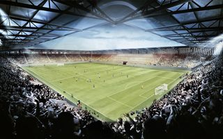 Poland: Chorzów stadium back on agenda