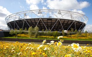 London: Charlton Athletic fans ask uncomfortable questions about Olympic Stadium