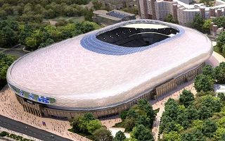 Moscow: VTB Arena to pay for itself in 9 years? Yes and no