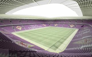 Florence: Breakthrough with Fiorentina stadium in a few months?