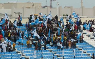 Qatar: $6 for pretending to be a sports fan