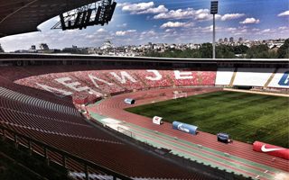 Belgrade: Red Star stadium to change name – no more Marakana?