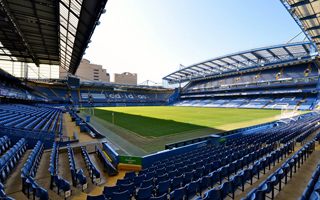 Chelsea chairman says Blues will not use ARTIFICIAL SOUND to improve Stamford  Bridge atmosphere - Mirror Online