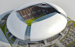 Romania: Government approves funds for Craiova stadium