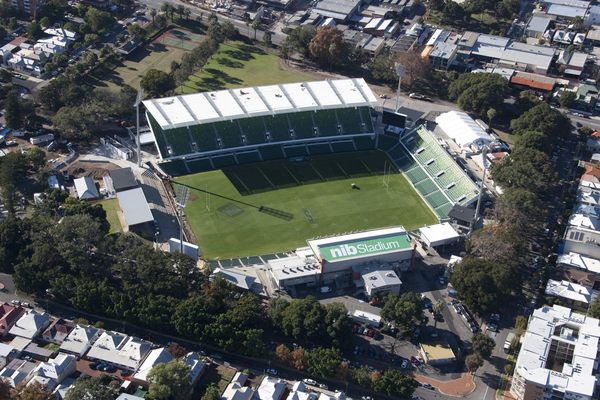 nib Stadium