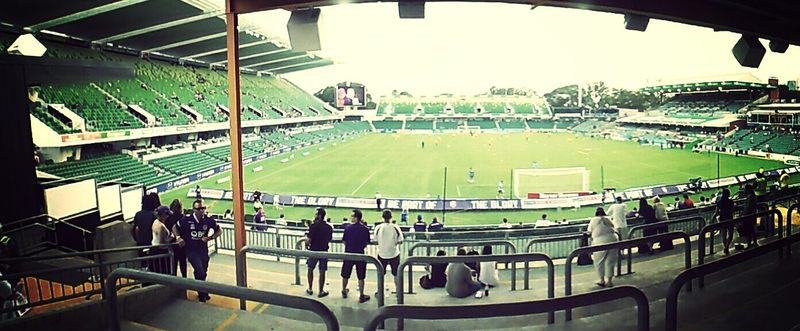 nib Stadium