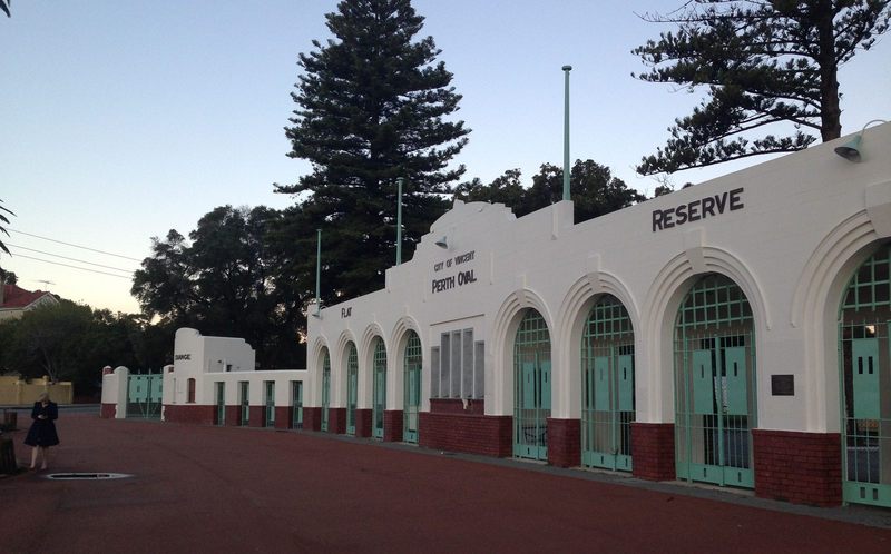 nib Stadium