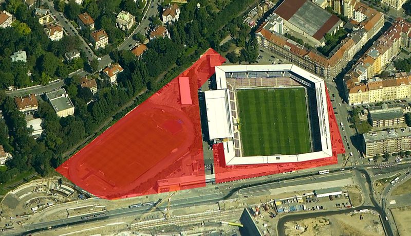 Generali Arena