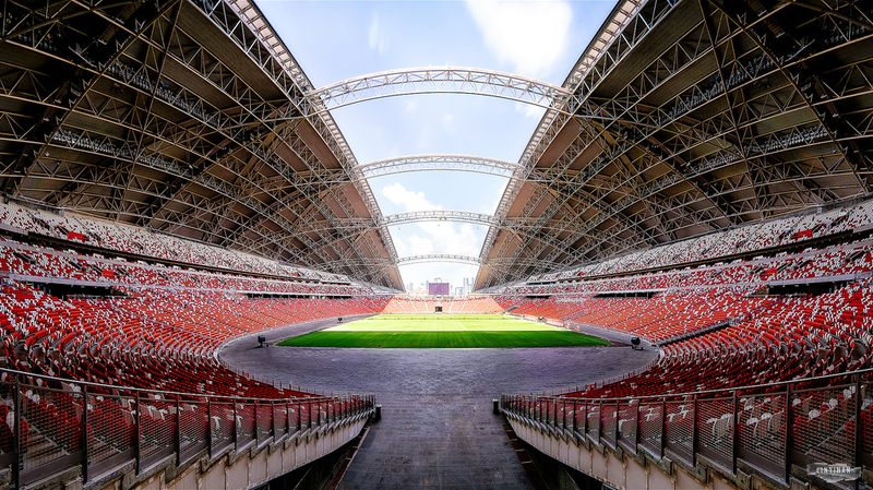 Singapore National Stadium