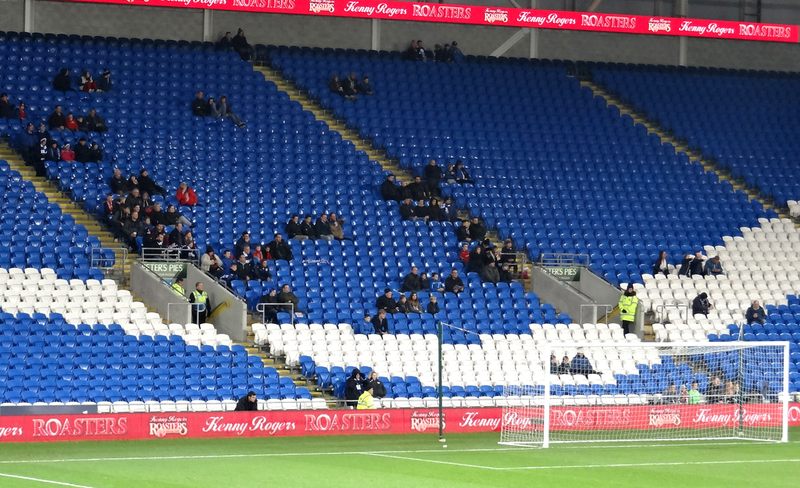 Cardiff City Stadium