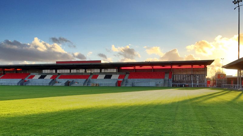 Broadhurst Park