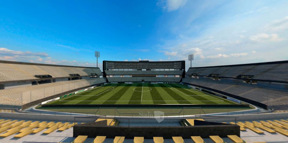 Estadio de Penarol