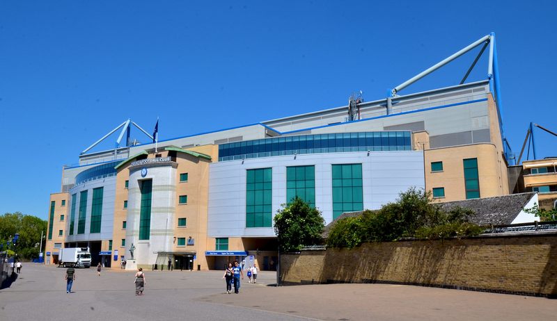 Stamford Bridge