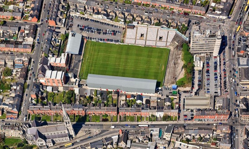 Tolka Park