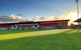 Manchester: Another delay at Broadhurst Park