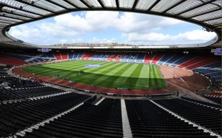 Glasgow: Old Firm returns and demand is huge