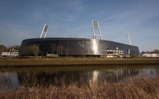 Bremen: Weserstadion needs flood protection