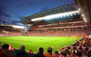 Liverpool: Anfield expansion to pay back in 4 years?!