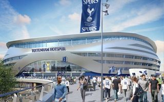 London: Tottenham’s ordeal a month longer