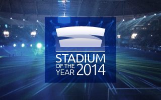 Stadium of the Year 2014: Public vote begins