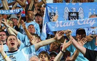 Manchester: City supporters want a singing section