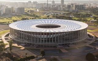 Brazil: Estádio Nacional to pay back in… 3014?!