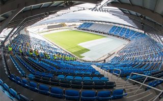 San Jose: Avaya Stadium opening sold out