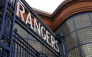 Glasgow: War over legendary Ibrox at hand