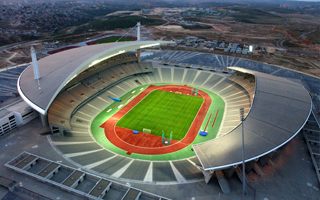 Istanbul: “Turkish Wembley” a chance for Atatürk Olympiat?