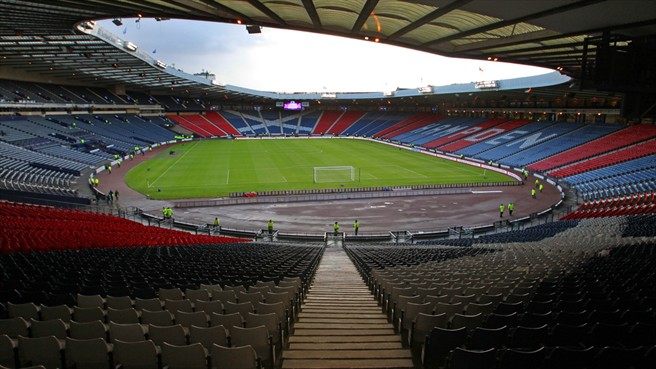 Hampden Park