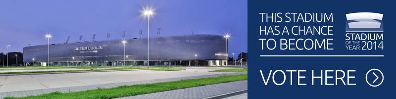 Arena Lublin